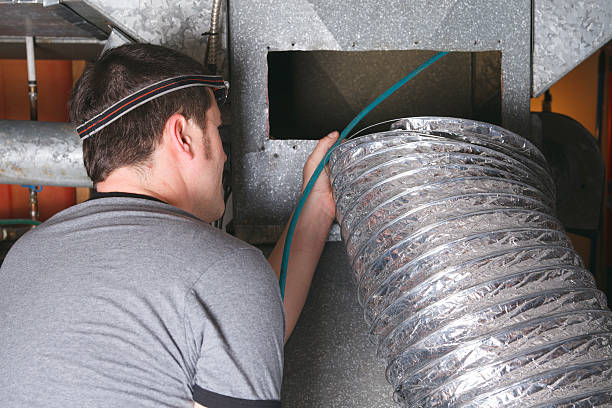 Best Duct Cleaning for Homes  in Nedrow, NY