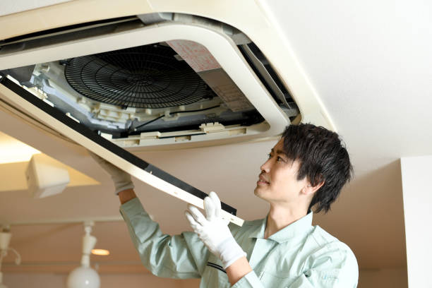 Best Air Duct Cleaning Near Me  in Nedrow, NY