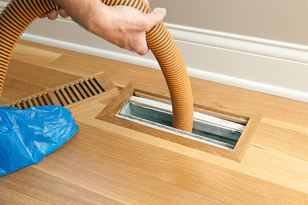 Best Commercial Air Duct Cleaning  in Nedrow, NY