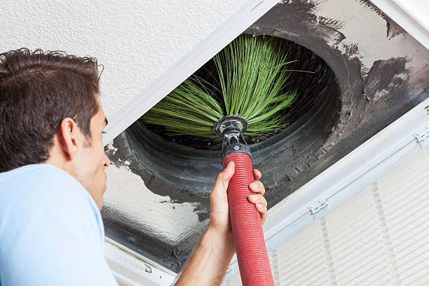 Best Air Vent Cleaning Services  in Nedrow, NY