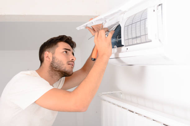 Best Residential Air Duct Cleaning  in Nedrow, NY